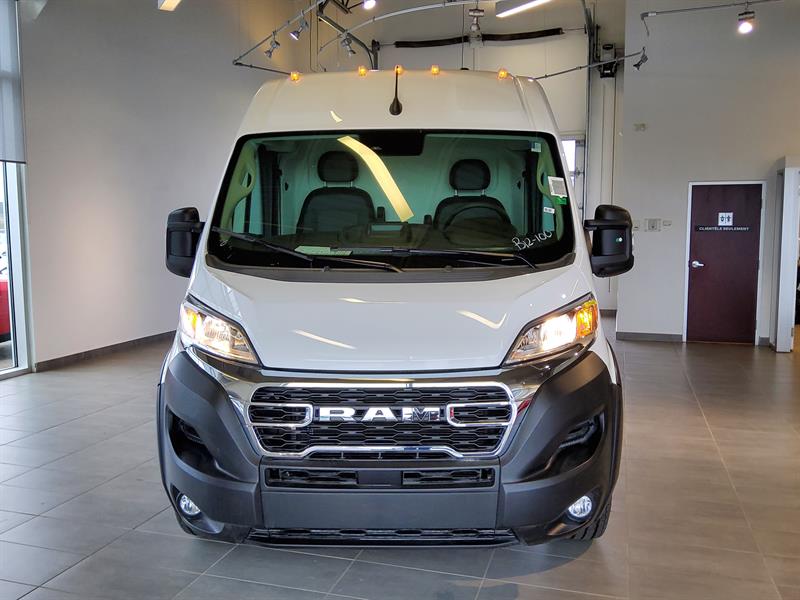 ram ProMaster 3500 2023 - 3