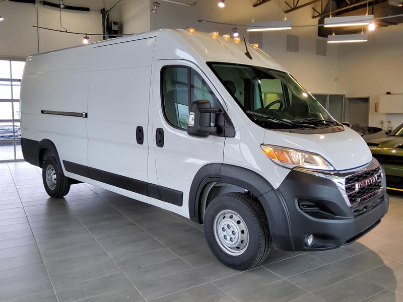 ram ProMaster 3500 2023 - 4