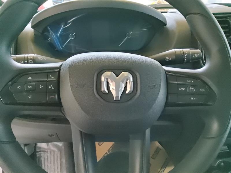 ram ProMaster 3500 2023 - 7