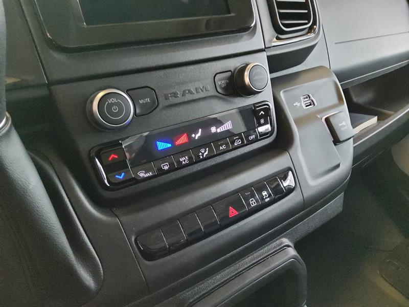 ram ProMaster 3500 2023 - 8