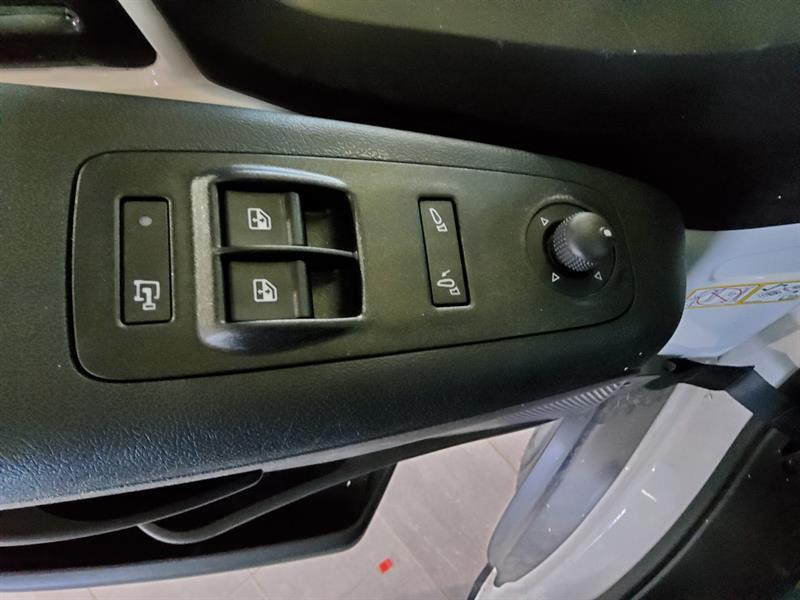 ram ProMaster 3500 2023 - 9