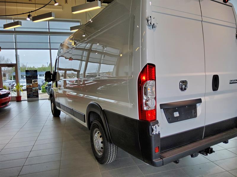 ram ProMaster 3500 2023 - 11
