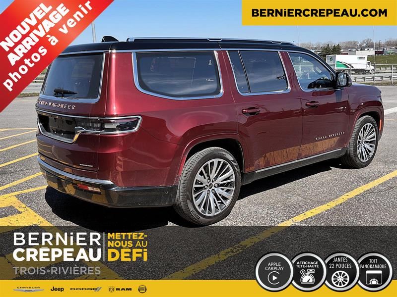 Jeep Grand Wagoneer 3