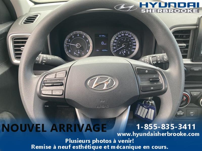 hyundai Venue 2021 - 6