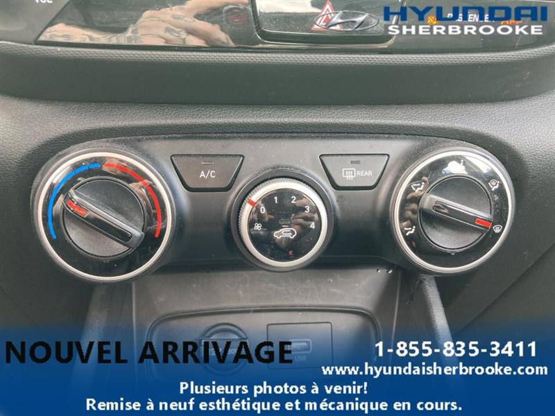 hyundai Venue 2021 - 9