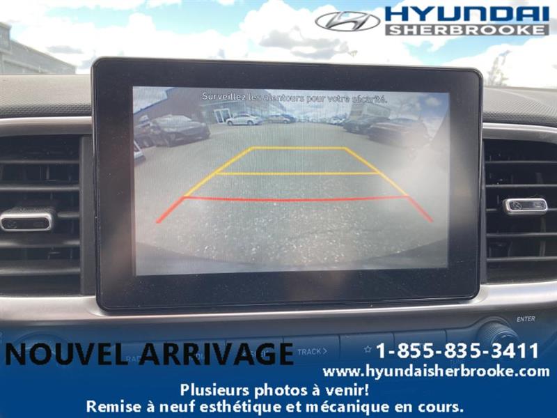 hyundai Venue 2021 - 11