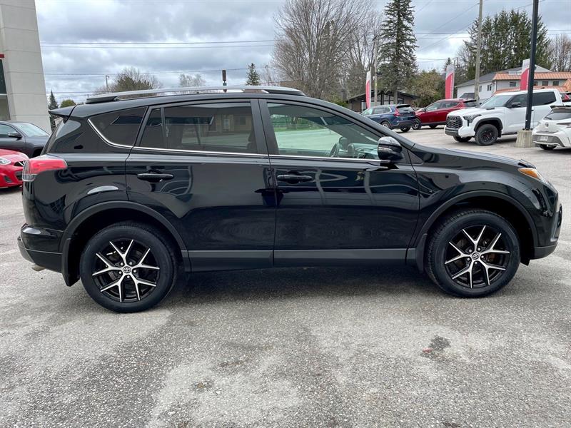 Toyota RAV4 4