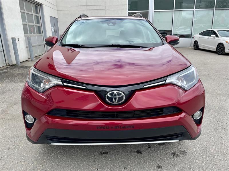 Toyota RAV4 2