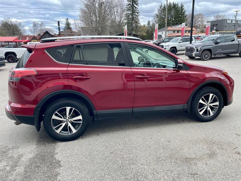 Toyota RAV4 4