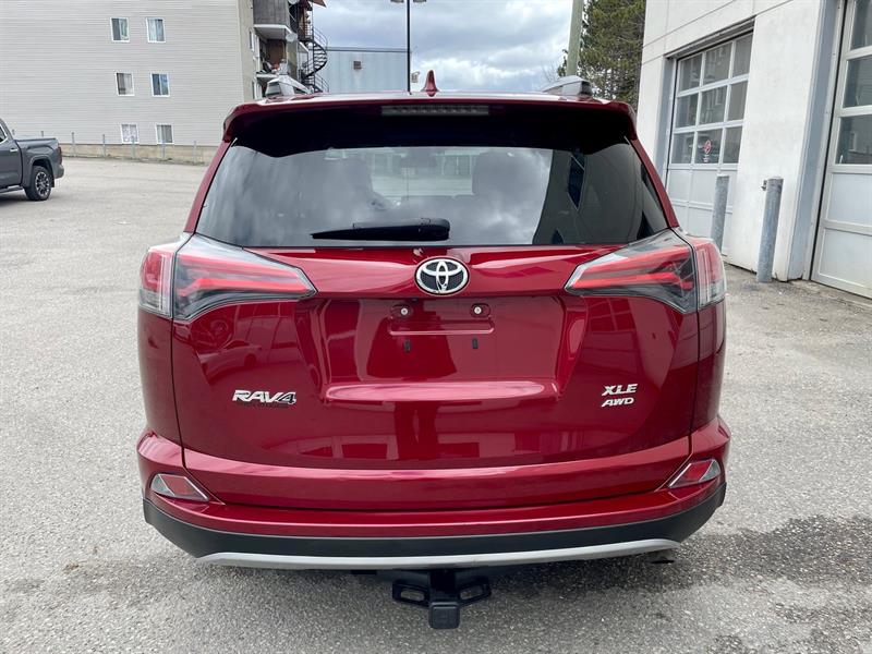 Toyota RAV4 6