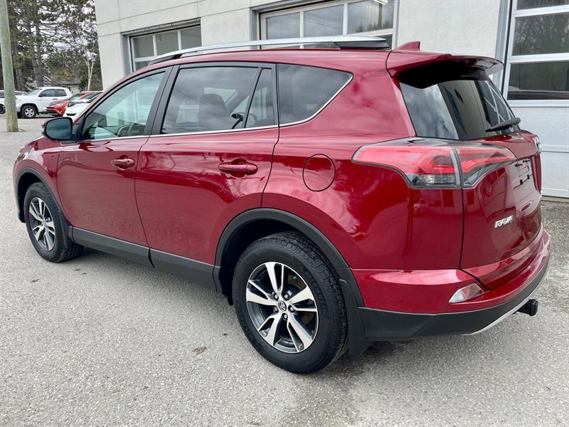 Toyota RAV4 7