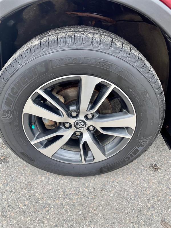 Toyota RAV4 9