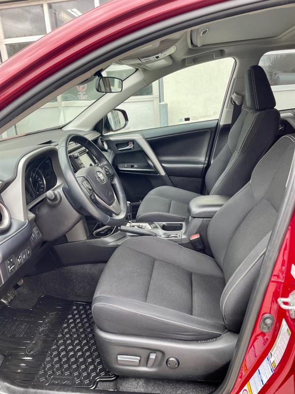 Toyota RAV4 10