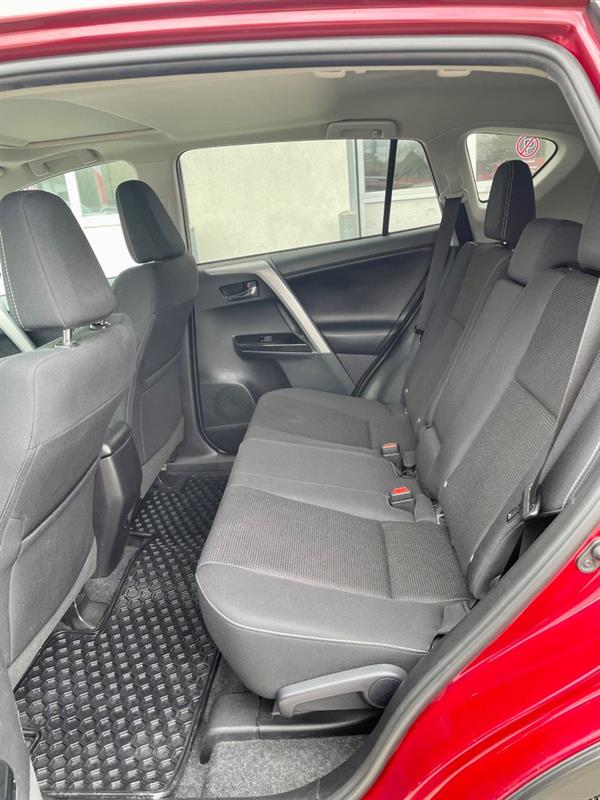Toyota RAV4 11