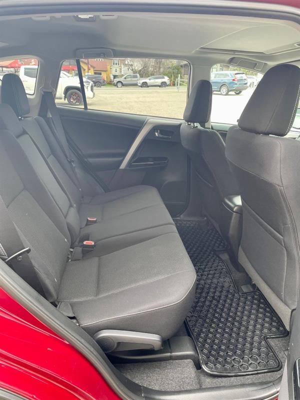 Toyota RAV4 13