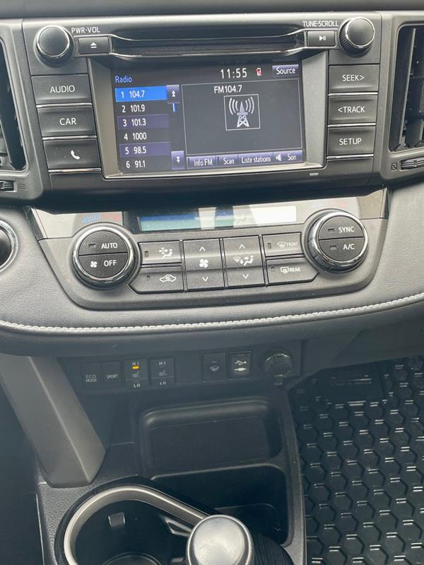 Toyota RAV4 16