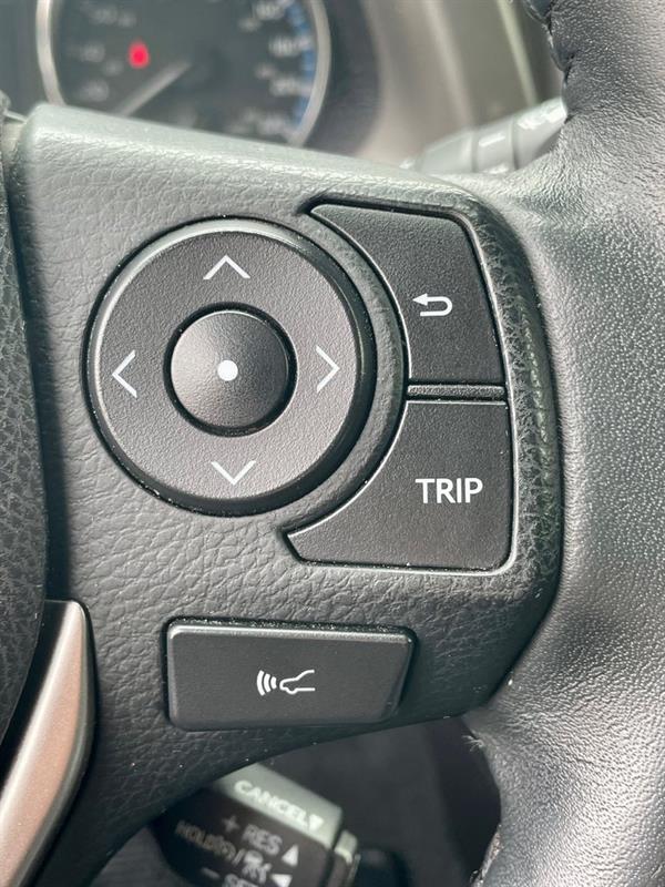 Toyota RAV4 24