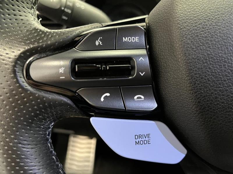 hyundai Veloster N 2022 - 12