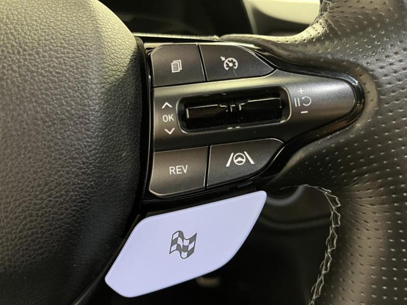 hyundai Veloster N 2022 - 13