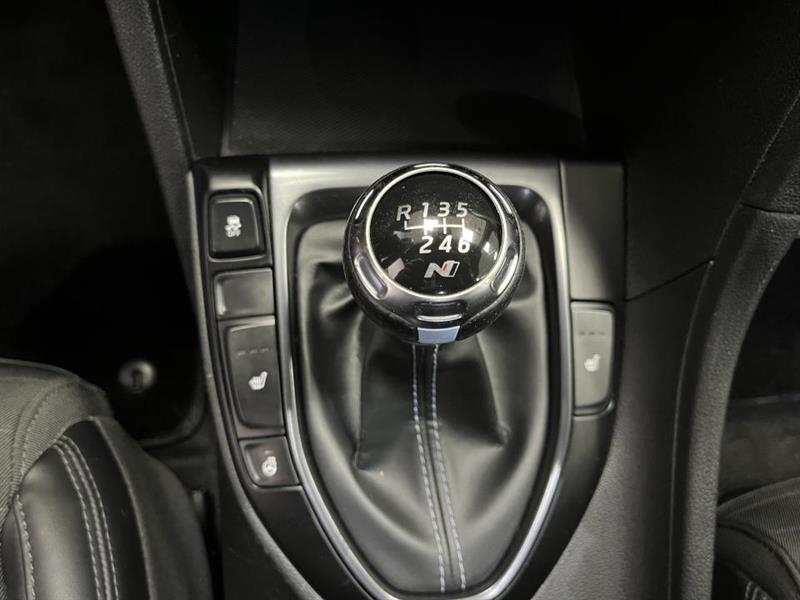 hyundai Veloster N 2022 - 14