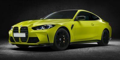bmw M4 2022