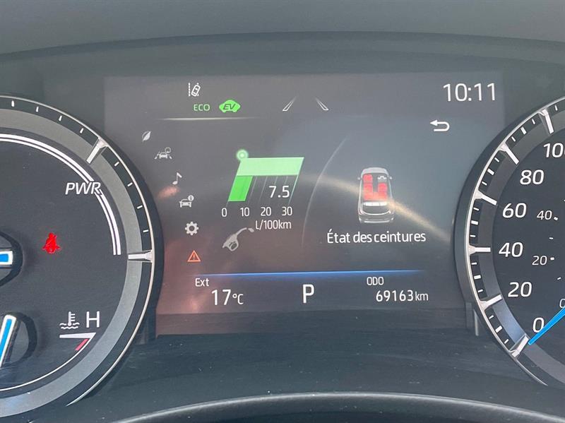 Toyota Highlander 15