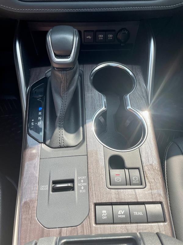 Toyota Highlander 17