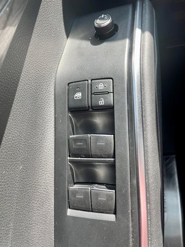 Toyota Highlander 18