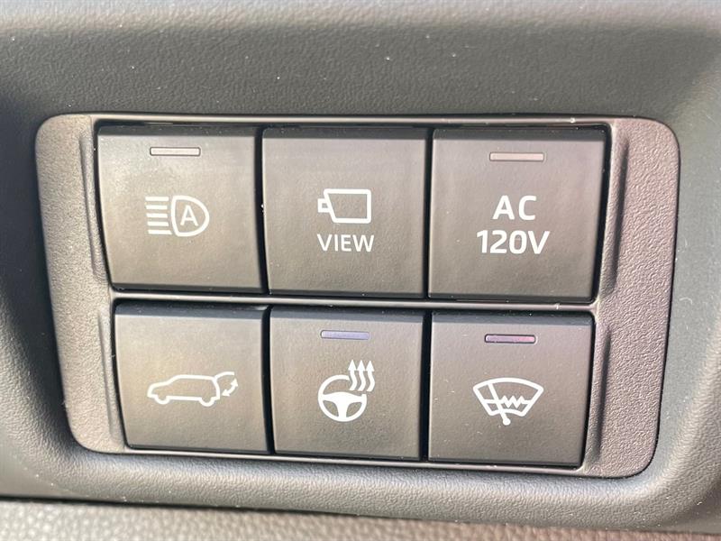 Toyota Highlander 19