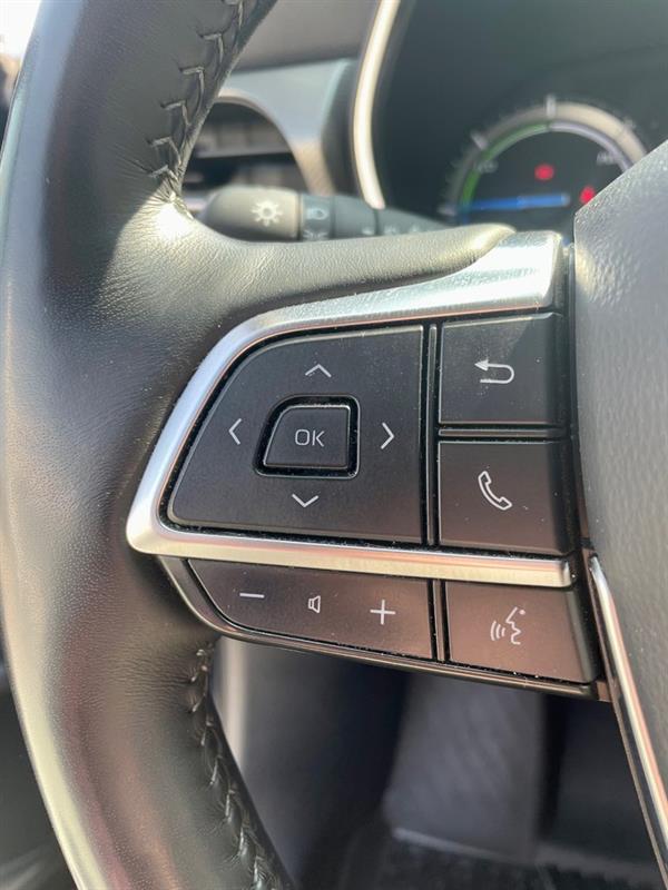 Toyota Highlander 20