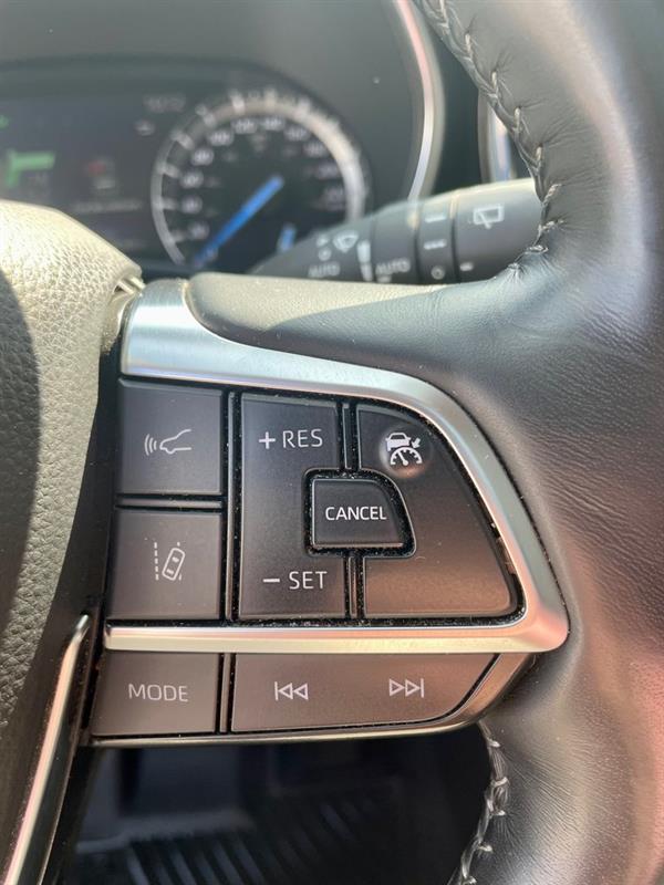 Toyota Highlander 22