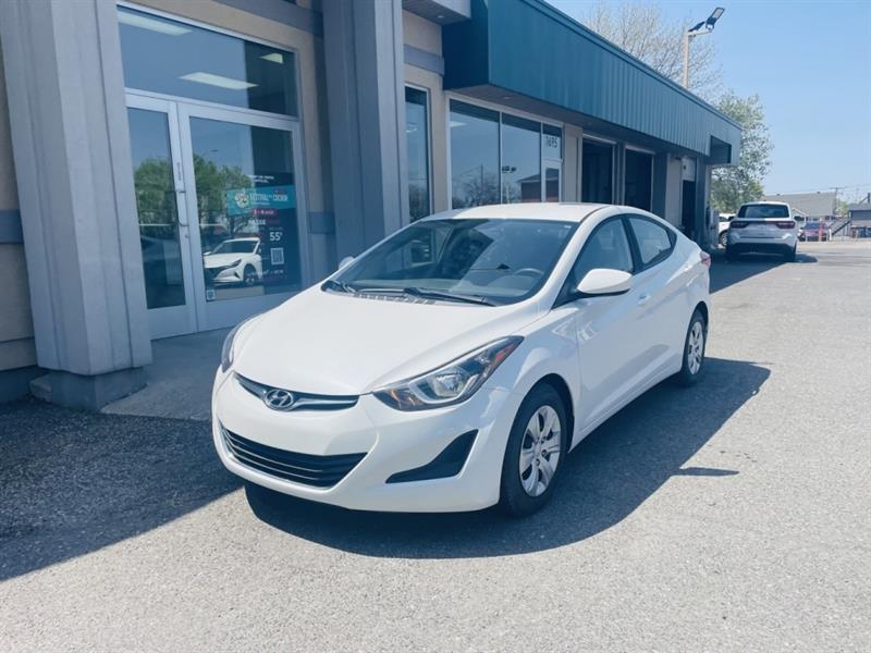 hyundai Elantra 2016 - 6
