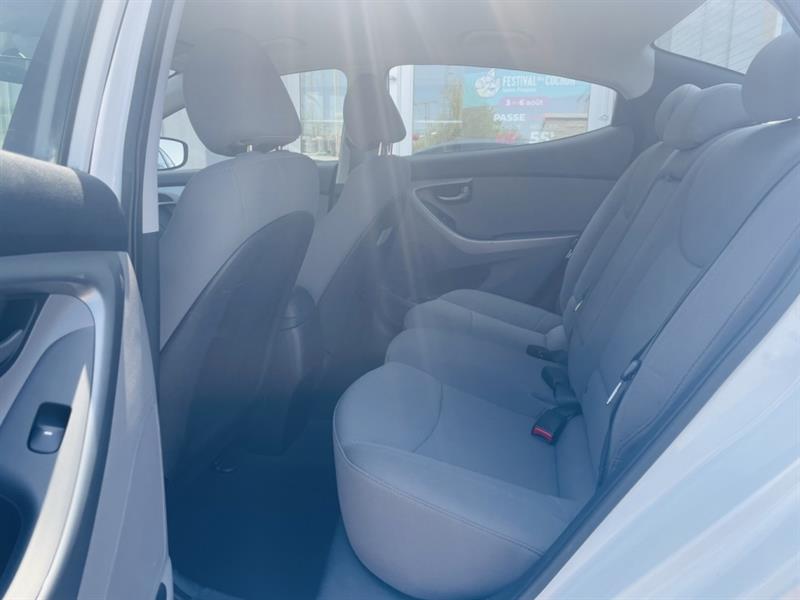 hyundai Elantra 2016 - 7