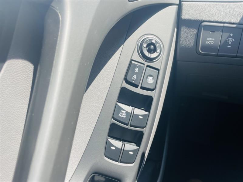 hyundai Elantra 2016 - 11