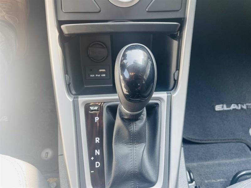 hyundai Elantra 2016 - 14