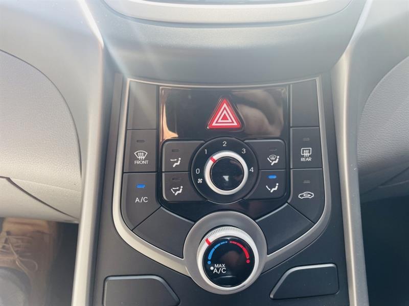 hyundai Elantra 2016 - 15