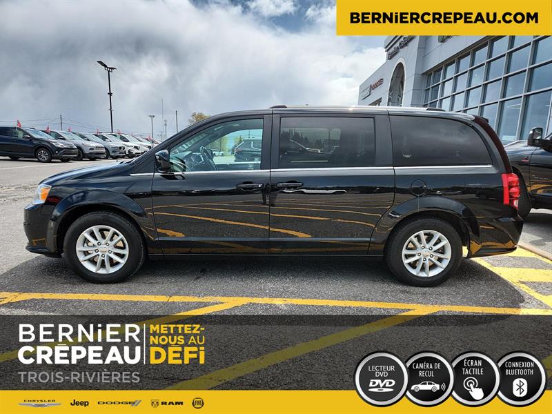 Dodge Grand Caravan 2