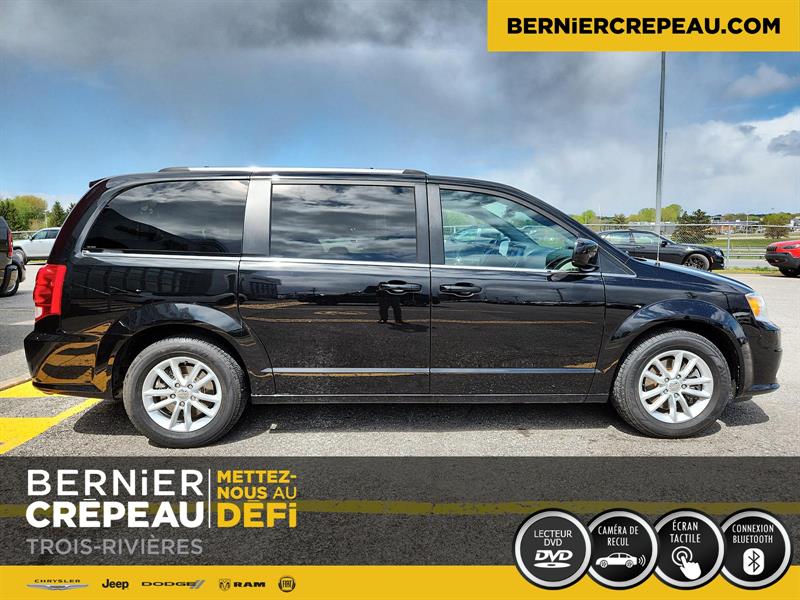 Dodge Grand Caravan 6