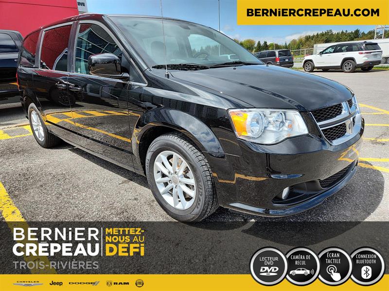 Dodge Grand Caravan 7