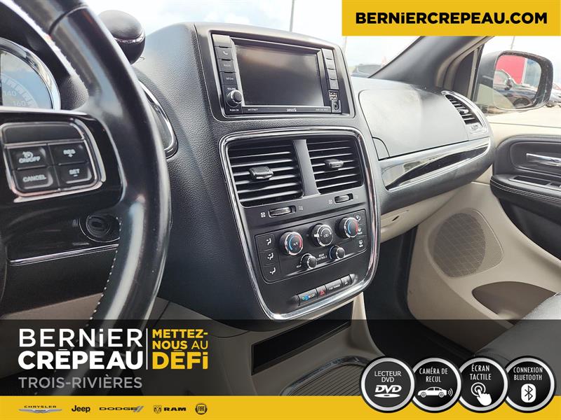 Dodge Grand Caravan 13