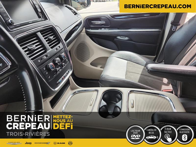 Dodge Grand Caravan 14