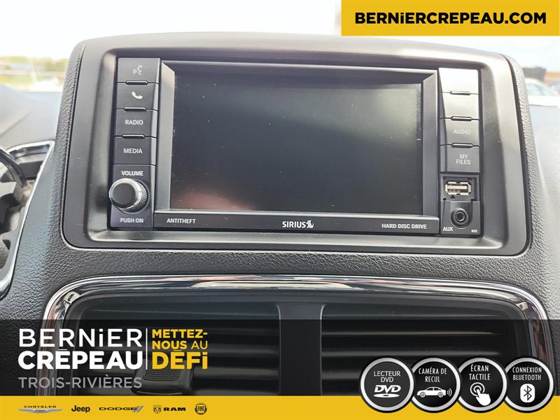 Dodge Grand Caravan 15