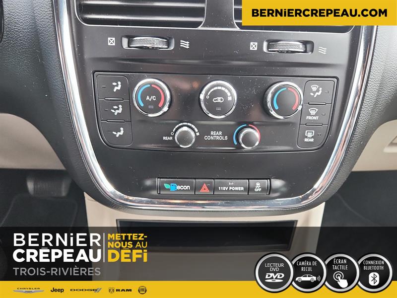 Dodge Grand Caravan 16