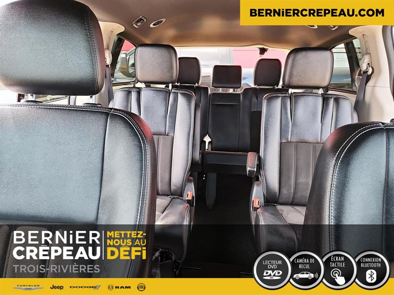 Dodge Grand Caravan 17