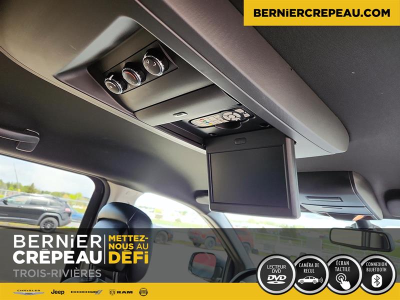 Dodge Grand Caravan 20