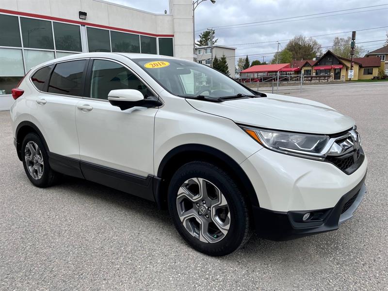 Honda CR-V 3