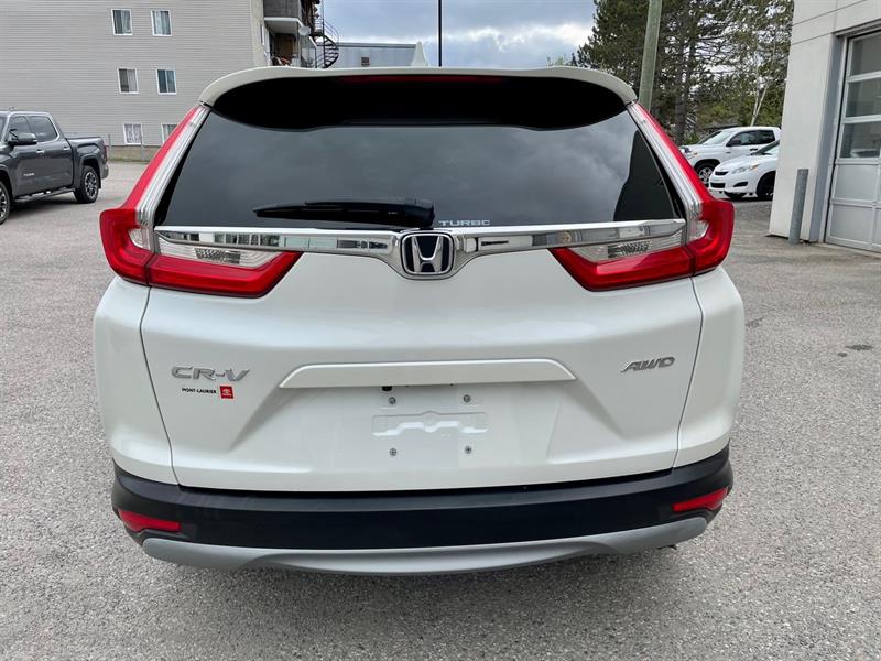 Honda CR-V 6