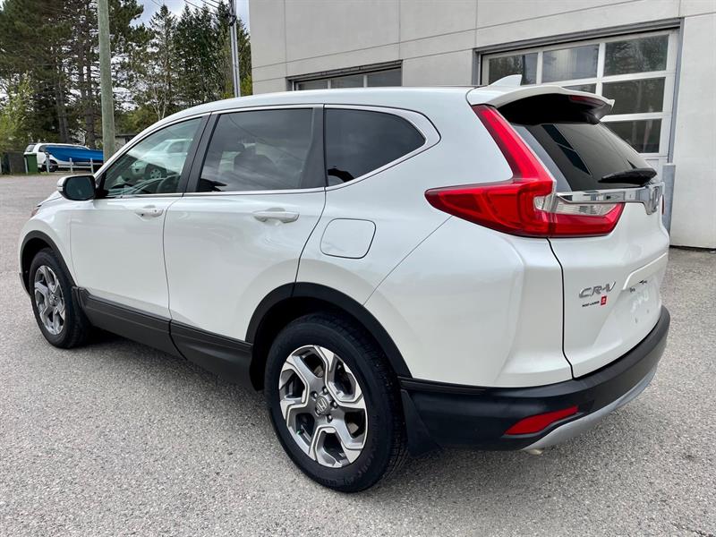 Honda CR-V 7