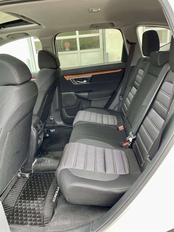 Honda CR-V 11