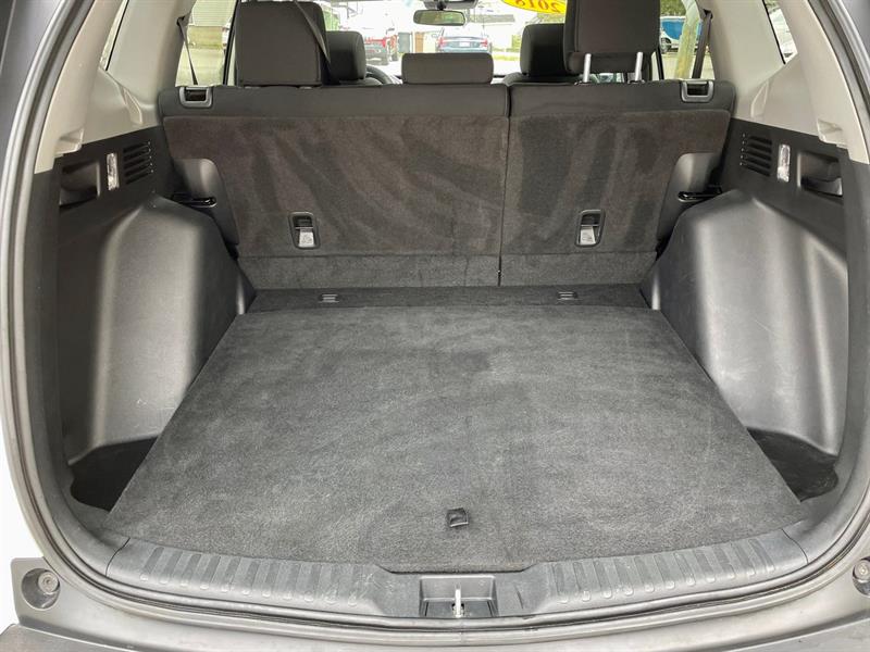 Honda CR-V 12